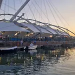 Visit_genova Διαμέρισμα *